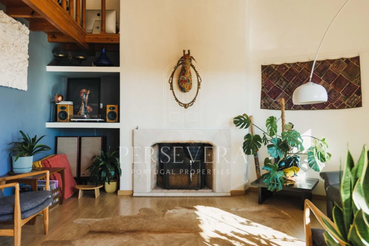 Apartamento T3 para Venda em Cascais e Estoril Foto 6