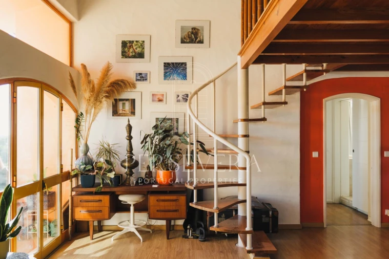 Apartamento T3 para Venda em Cascais e Estoril Foto 7