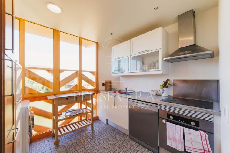 Apartamento T3 para Venda em Cascais e Estoril Foto 15