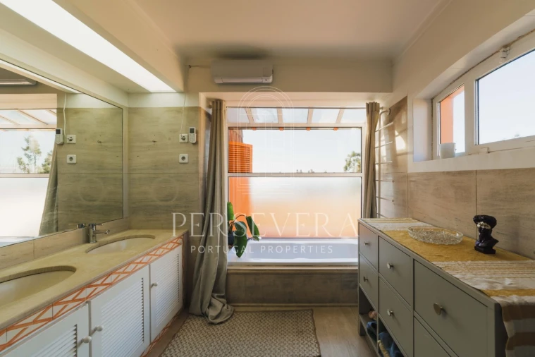 Apartamento T3 para Venda em Cascais e Estoril Foto 20