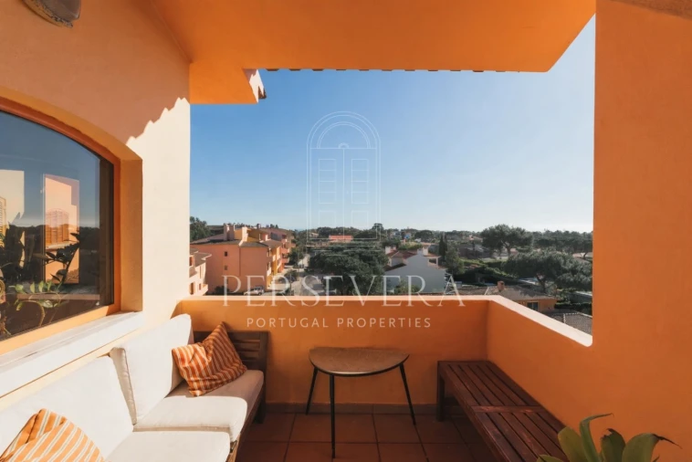 Apartamento T3 para Venda em Cascais e Estoril Foto 22