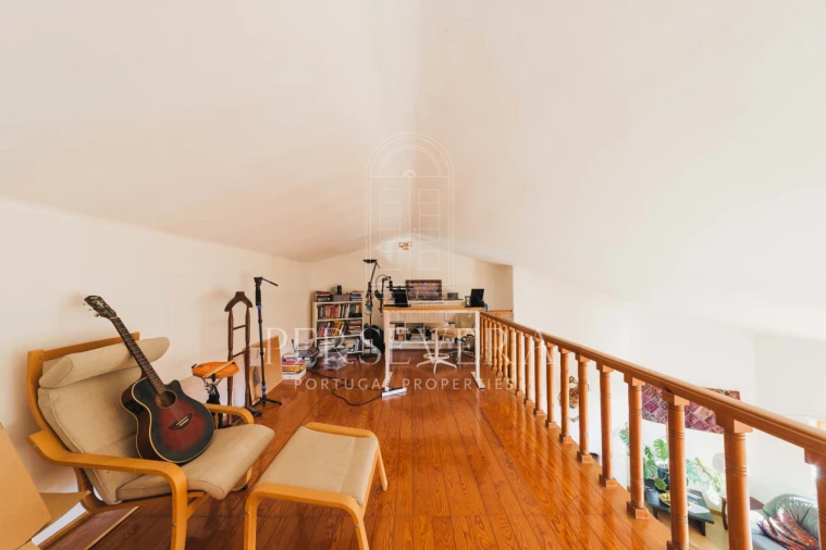 Apartamento T3 para Venda em Cascais e Estoril Foto 24