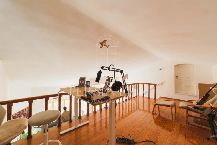 Apartamento T3 para Venda em Cascais e Estoril Foto 25