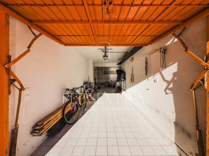 Apartamento T3 para Venda em Cascais e Estoril Foto 27