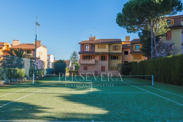 Apartamento T3 para Venda em Cascais e Estoril Foto 28