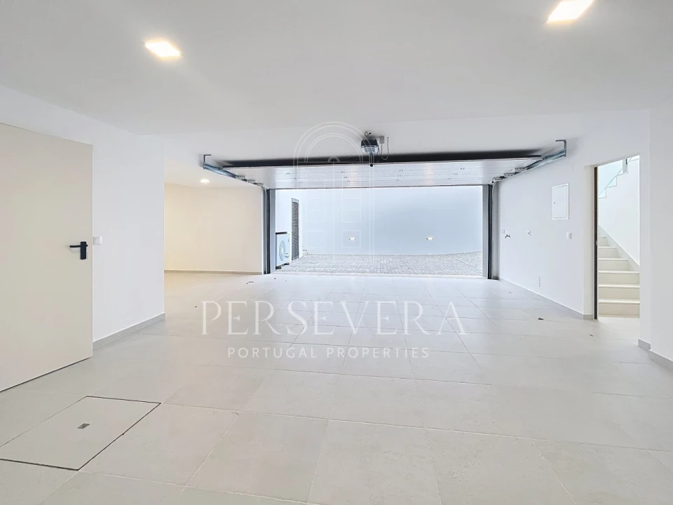 Moradia T5 para Venda em Cascais e Estoril Foto 48