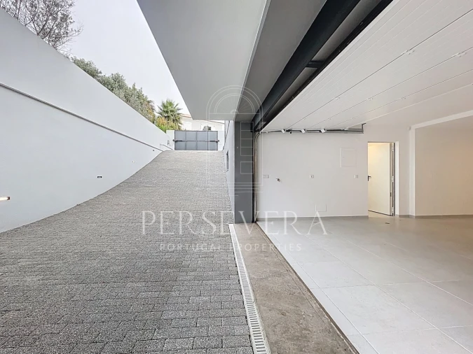 Moradia T5 para Venda em Cascais e Estoril Foto 49
