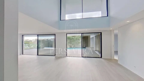 Moradia T5 para Venda em Alcabideche