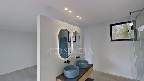 Moradia T5 para Venda em Alcabideche