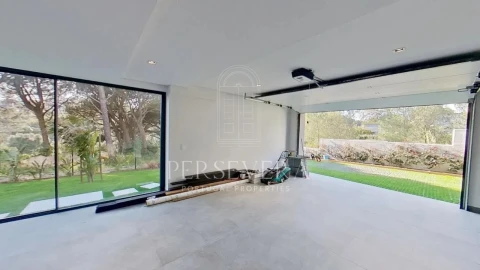 Moradia T5 para Venda em Alcabideche