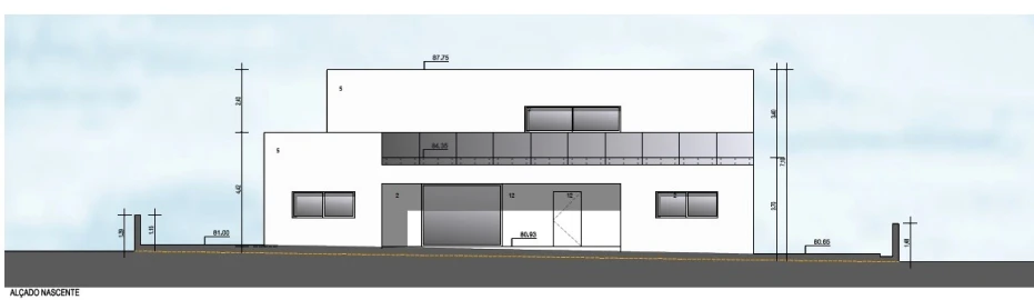 Moradia T5 para Venda em Alcabideche