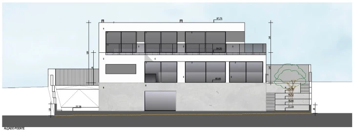 Moradia T5 para Venda em Alcabideche