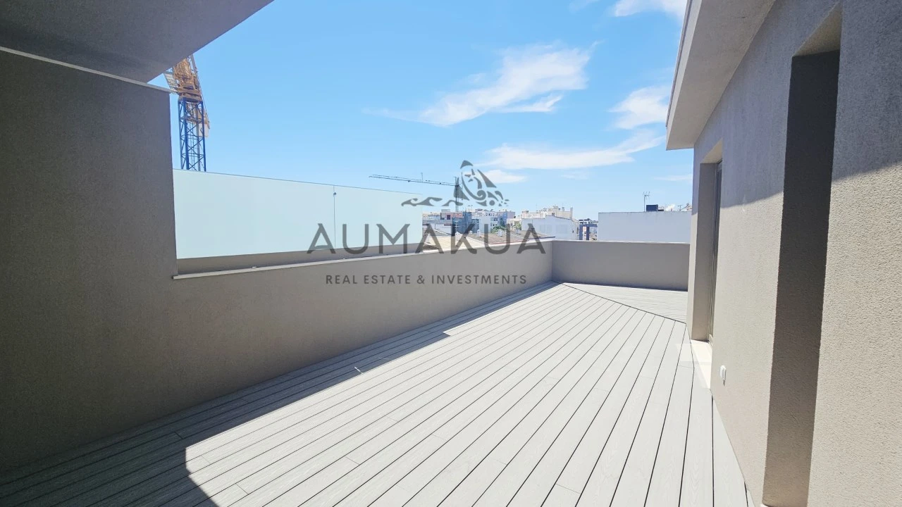 Apartamento T4 para Venda em Almancil Foto 5