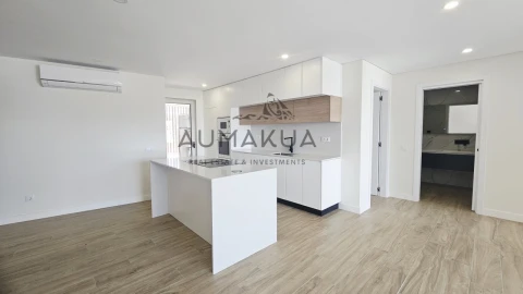 Apartamento T4 para Venda em Almancil