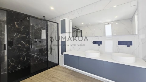Apartamento T4 para Venda em Almancil