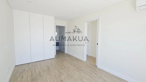 Apartamento T4 para Venda em Almancil
