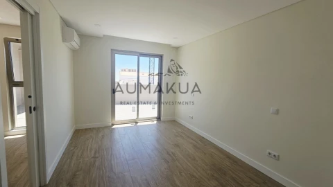 Apartamento T4 para Venda em Almancil