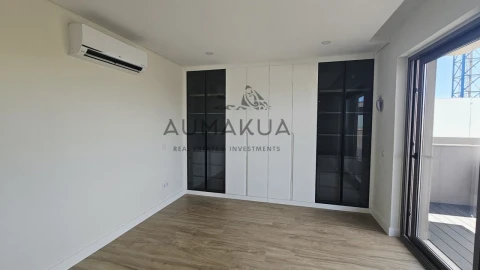Apartamento T4 para Venda em Almancil