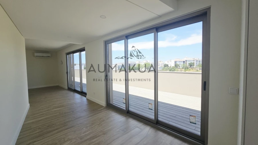 Apartamento T4 para Venda em Almancil Foto 7