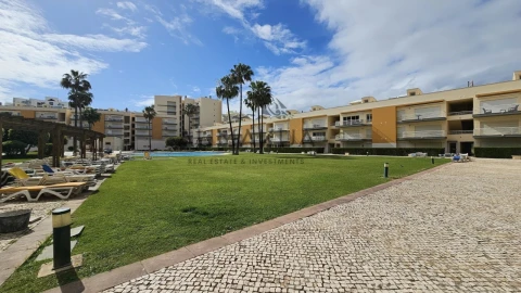 Apartamento T3 para Venda em Quarteira