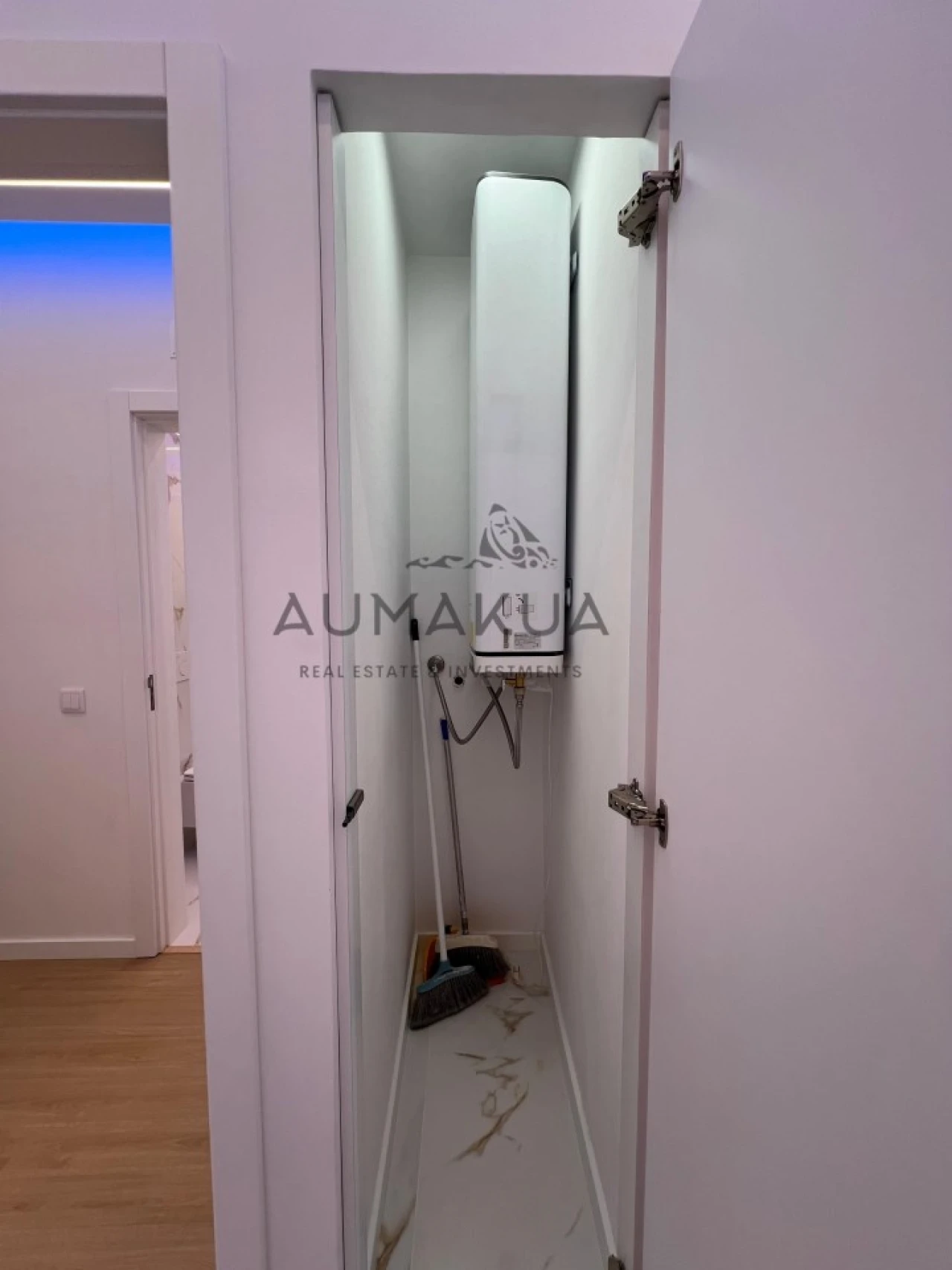 Apartamento T3 para Venda em Quarteira Foto 21