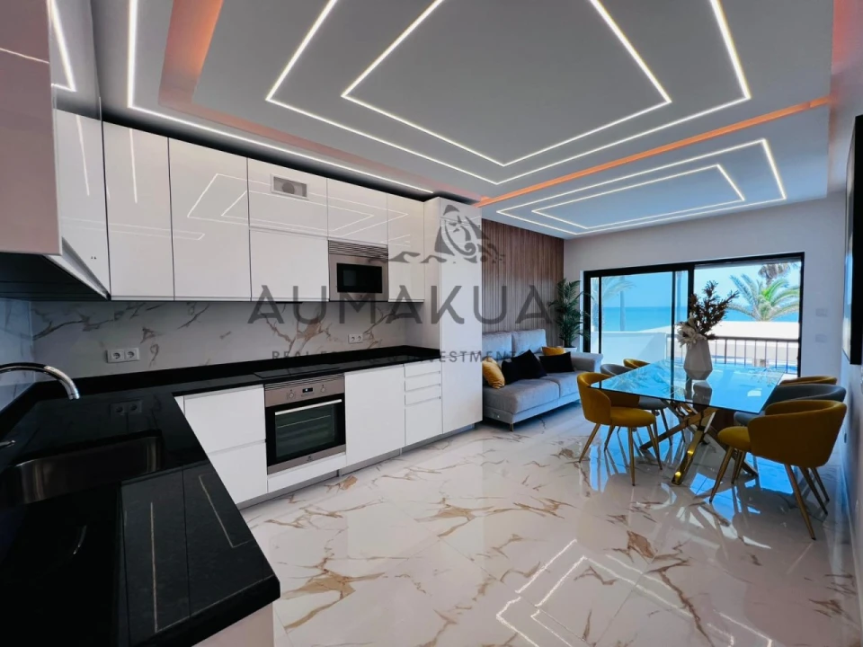 Apartamento T3 para Venda em Quarteira Foto 1