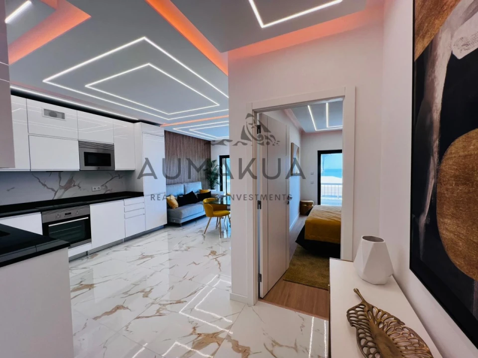 Apartamento T3 para Venda em Quarteira Foto 6