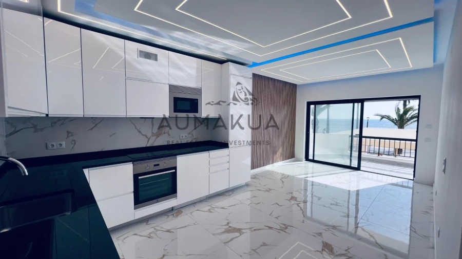 Apartamento T3 para Venda em Quarteira Foto 2