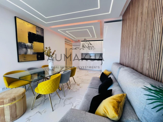 Apartamento T3 para Venda em Quarteira Foto 3