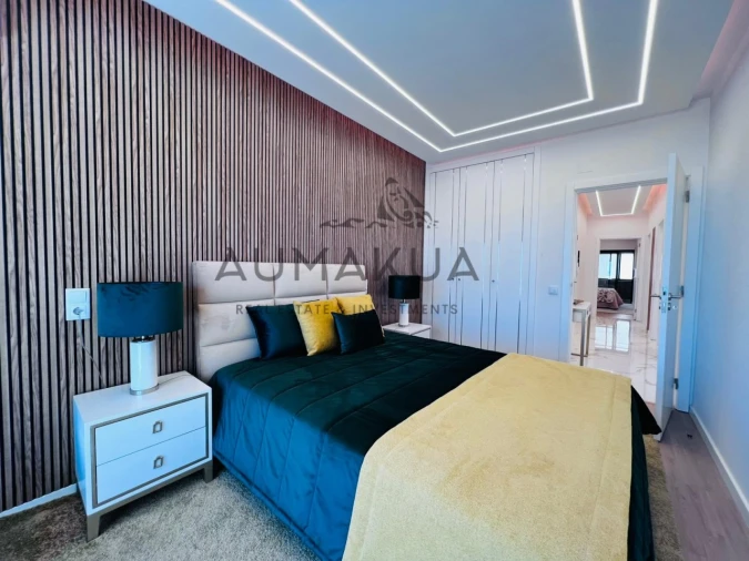 Apartamento T3 para Venda em Quarteira Foto 4