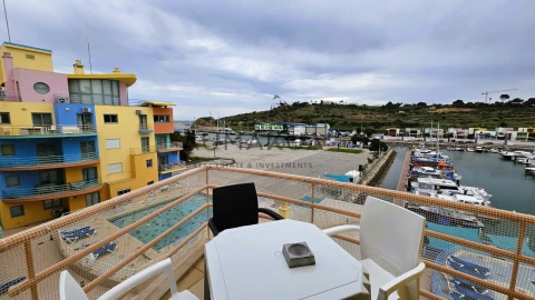 Apartamento T2 para Venda em Albufeira e Olhos de Água