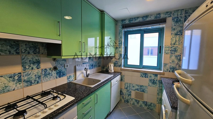 Apartamento T2 para Venda em Albufeira e Olhos de Água Foto 7