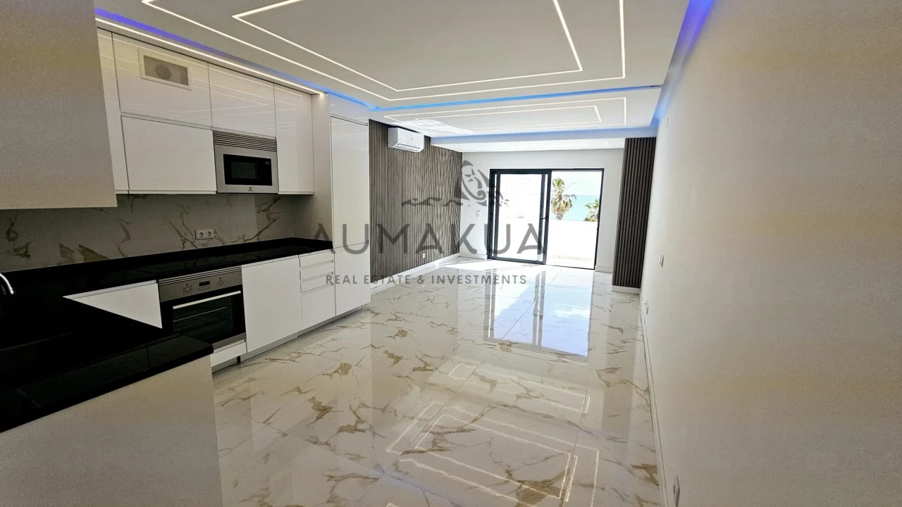 Apartamento T2 para Venda em Quarteira Foto 1