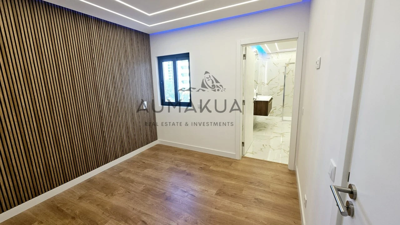 Apartamento T2 para Venda em Quarteira Foto 6