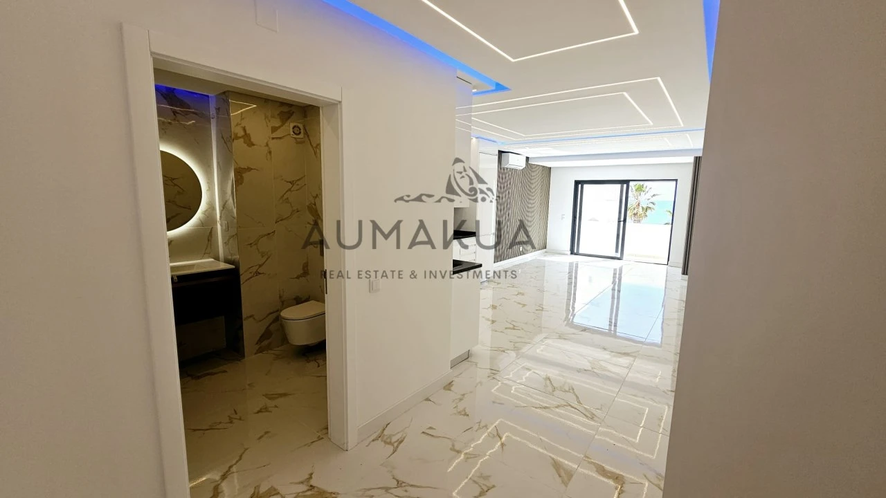 Apartamento T2 para Venda em Quarteira Foto 10