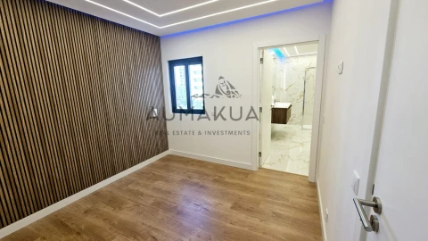 Apartamento T2 para Venda em Quarteira