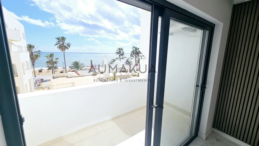 Apartamento T2 para Venda em Quarteira Foto 3