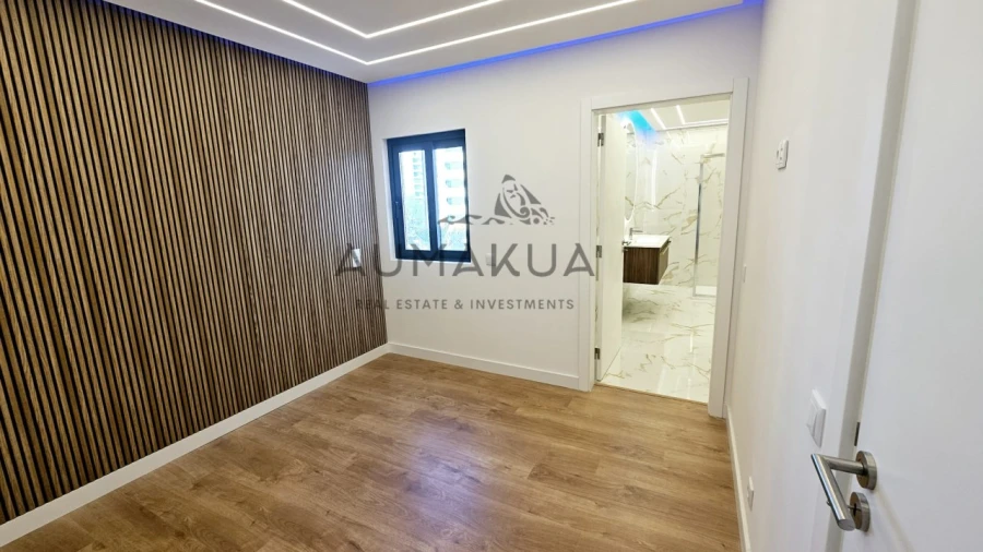 Apartamento T2 para Venda em Quarteira Foto 6