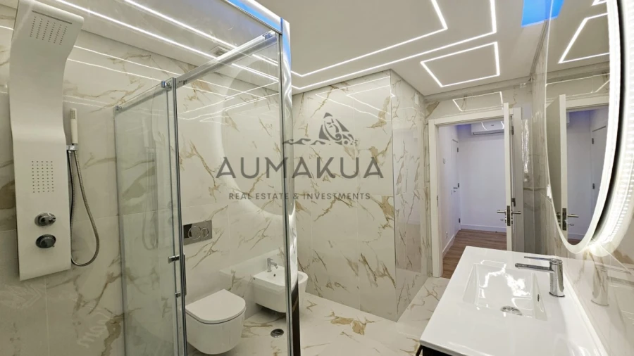 Apartamento T2 para Venda em Quarteira Foto 9