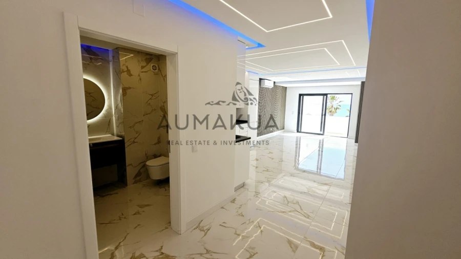 Apartamento T2 para Venda em Quarteira Foto 10