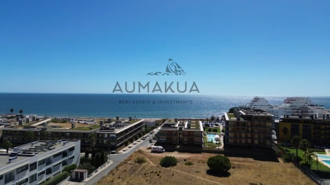 Apartamento T2 para Venda em Quarteira