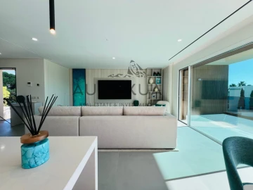 Apartamento T2 para Venda em Quarteira
