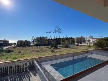 Apartamento T2 para Venda em Quarteira