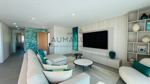 Apartamento T2 para Venda em Quarteira