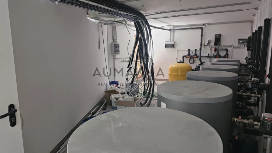 Apartamento T2 para Venda em Quarteira Foto 28