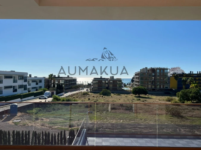 Apartamento T2 para Venda em Quarteira Foto 21