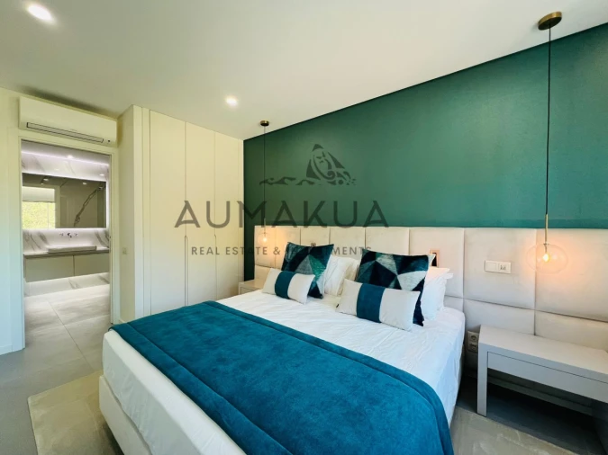 Apartamento T2 para Venda em Quarteira Foto 7