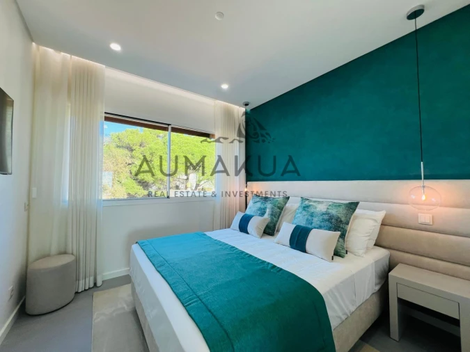 Apartamento T2 para Venda em Quarteira Foto 8