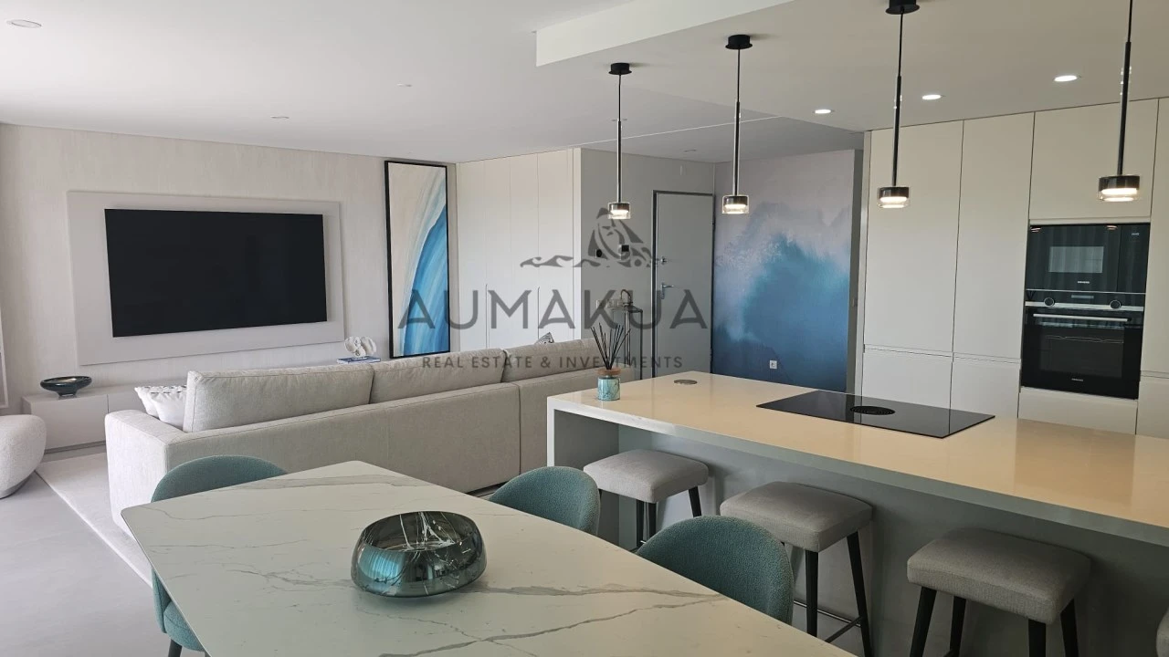 Apartamento T2 para Venda em Quarteira Foto 6