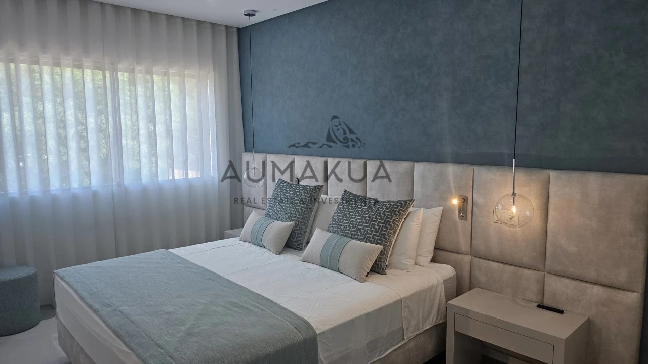 Apartamento T2 para Venda em Quarteira Foto 11